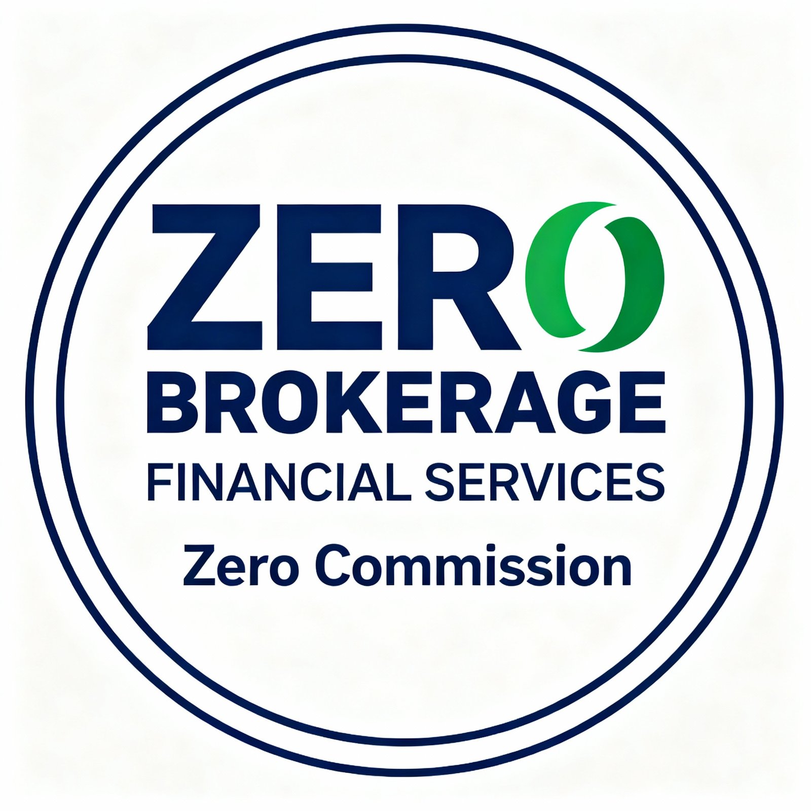ZERO BROKERAGE FINANCIAL SERVICES